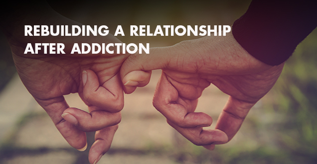 Rebuilding Relationships Orange County