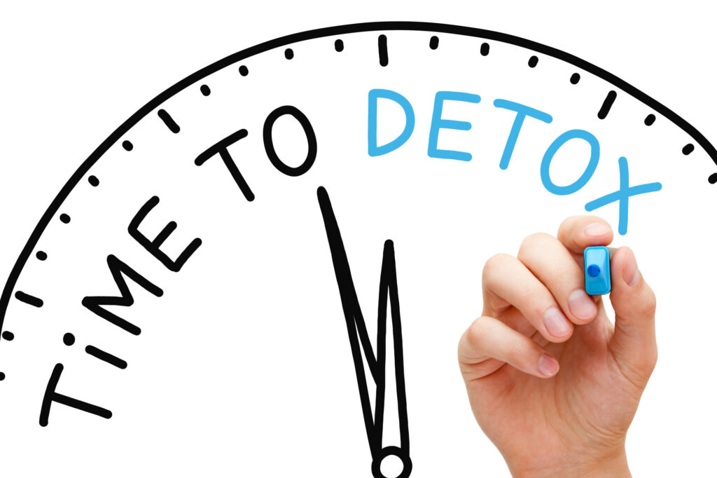Top detox facilities in Orange County