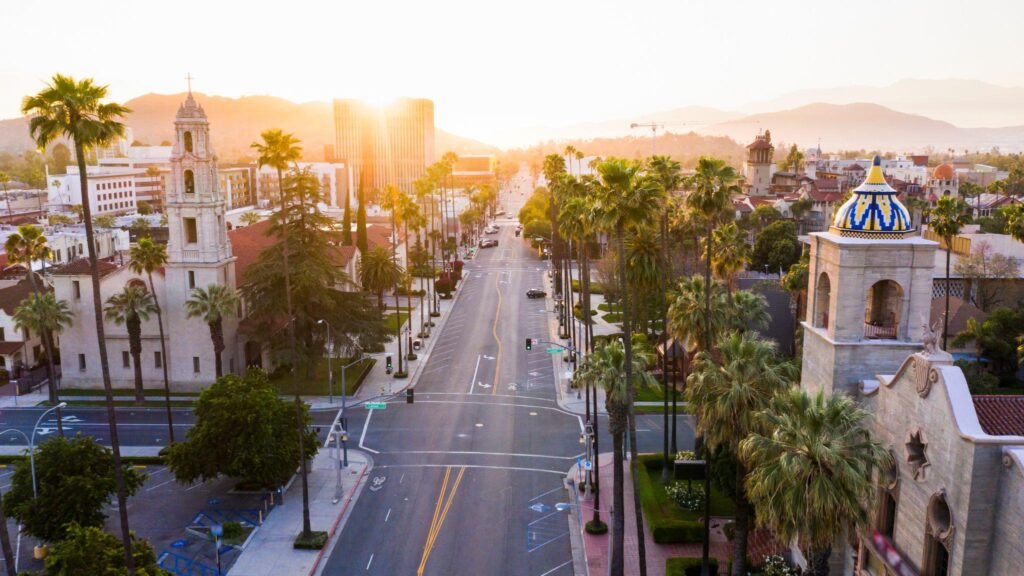 Rehab in Orange County California