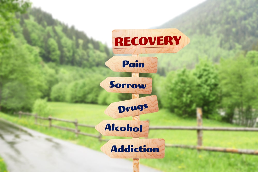 Private rehab centers in OC