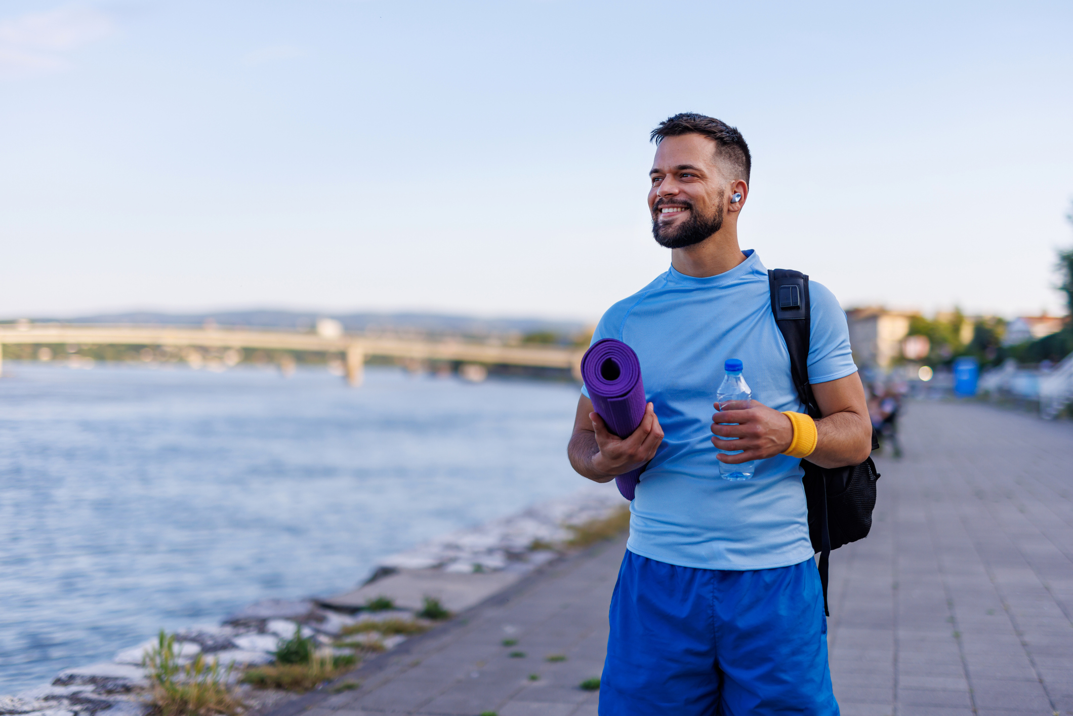 Why Daily Routines Matter During Addiction Recovery