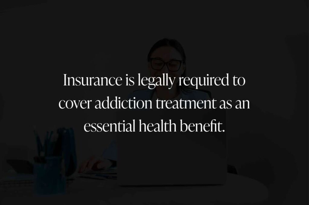 insurance-coverage-drug-rehab-California