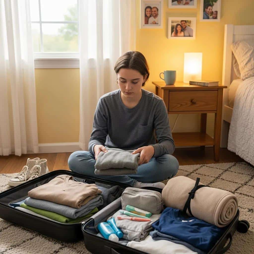 what-to-pack-for-residential-rehab